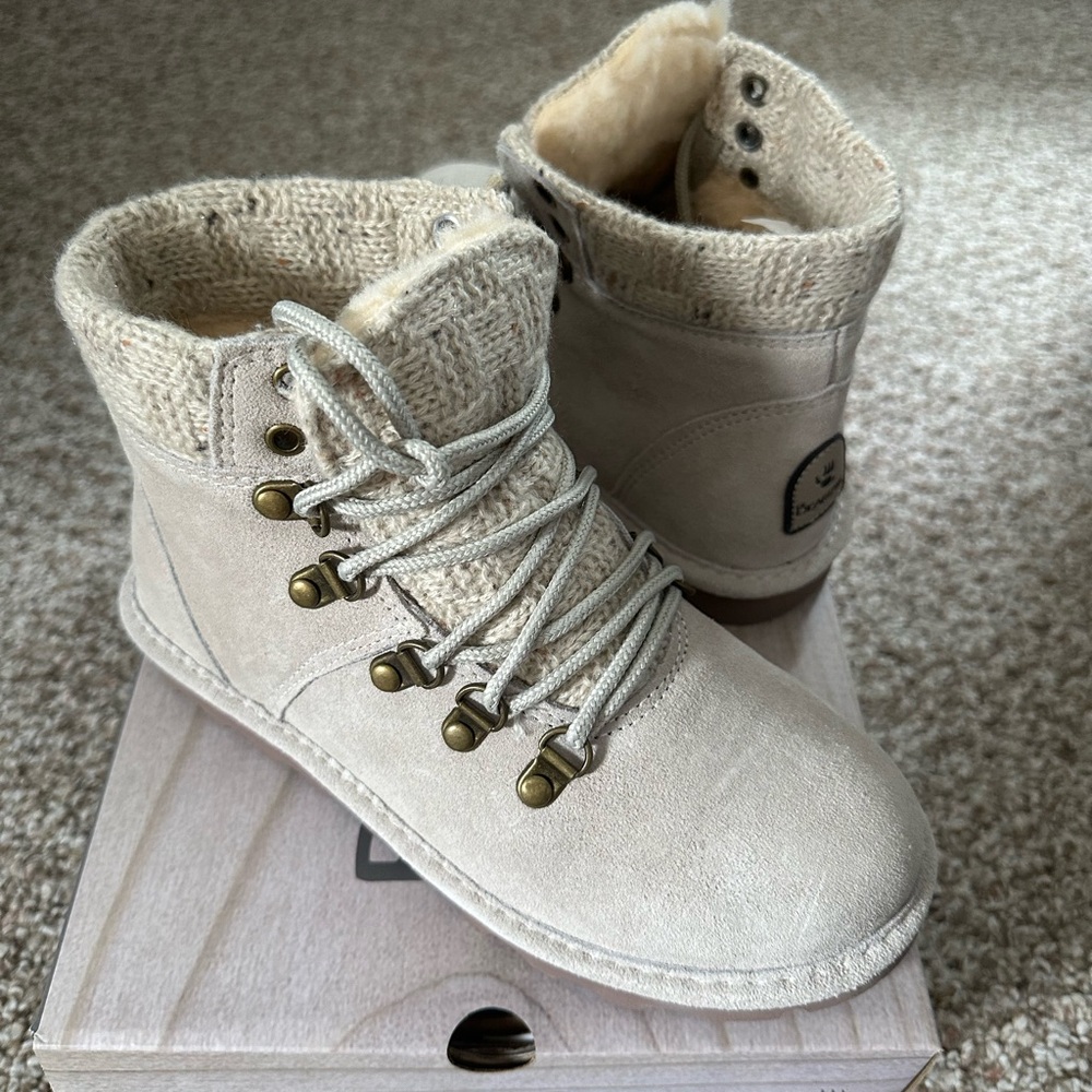 BearPaw Boots